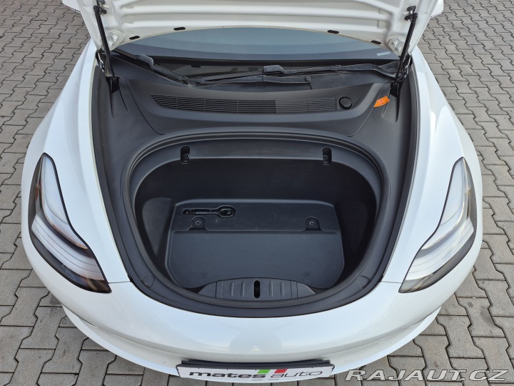 Tesla Model 3 DUAL MOTOR PERFORMANCE 2020