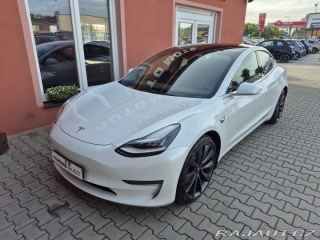 Tesla Model 3 DUAL MOTOR PERFORMANCE 2020