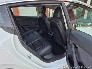 Tesla Model 3 DUAL MOTOR PERFORMANCE 2020