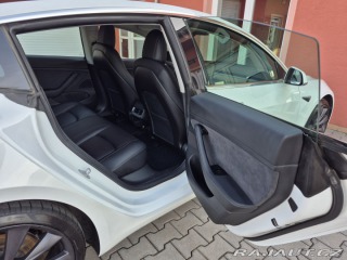 Tesla Model 3 DUAL MOTOR PERFORMANCE 2020