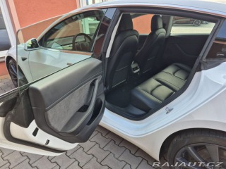 Tesla Model 3 DUAL MOTOR PERFORMANCE 2020