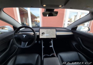 Tesla Model 3 DUAL MOTOR PERFORMANCE 2020