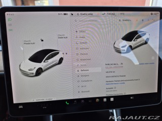 Tesla Model 3 DUAL MOTOR PERFORMANCE 2020
