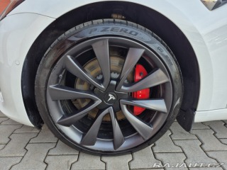 Tesla Model 3 DUAL MOTOR PERFORMANCE 2020