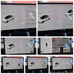 Tesla Model 3 DUAL MOTOR PERFORMANCE 2020