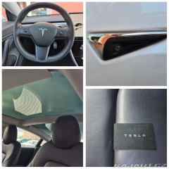 Tesla Model 3 DUAL MOTOR PERFORMANCE 2020