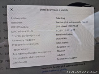 Tesla Model 3 DUAL MOTOR PERFORMANCE 2020
