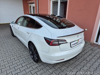 Tesla Model 3 DUAL MOTOR PERFORMANCE 2020