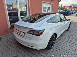 Tesla Model 3 DUAL MOTOR PERFORMANCE 2020