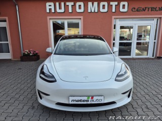 Tesla Model 3 DUAL MOTOR PERFORMANCE 2020