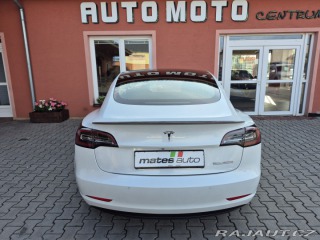 Tesla Model 3 DUAL MOTOR PERFORMANCE 2020