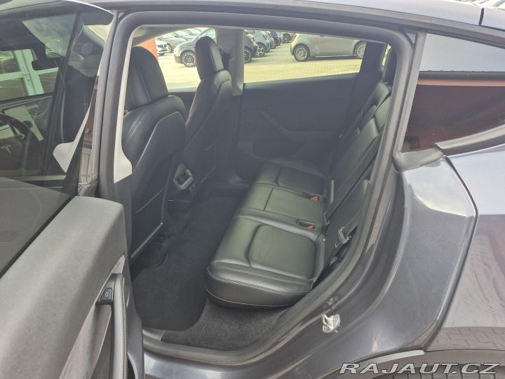 Tesla Model Y Long Range 2021
