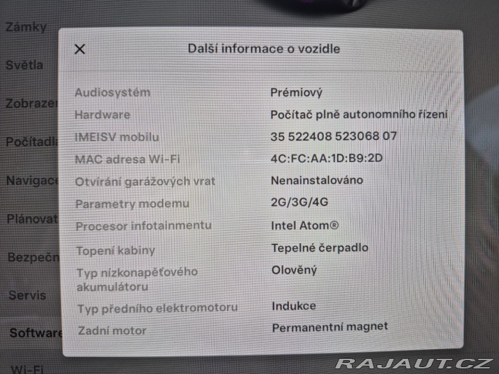 Tesla Model Y Long Range 2021