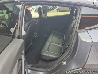 Tesla Model Y Long Range 2021