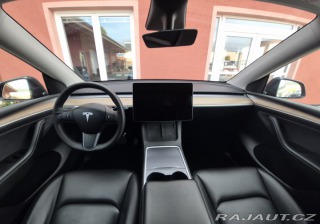 Tesla Model Y Long Range 2021