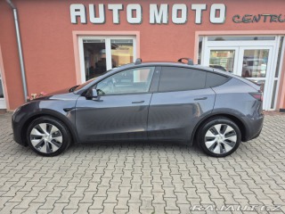 Tesla Model Y Long Range 2021