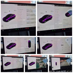Tesla Model Y Long Range 2021