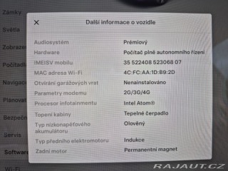 Tesla Model Y Long Range 2021