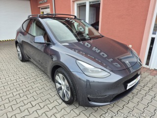 Tesla Model Y Long Range 2021