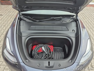Tesla Model Y Long Range 2021
