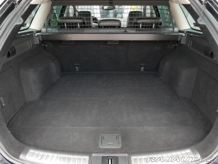 Mazda 6 2,5i 125kW Sport Kombi BO 2011
