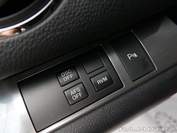 Mazda 6 2,5i 125kW Sport Kombi BO 2011