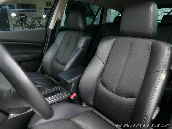Mazda 6 2,5i 125kW Sport Kombi BO 2011