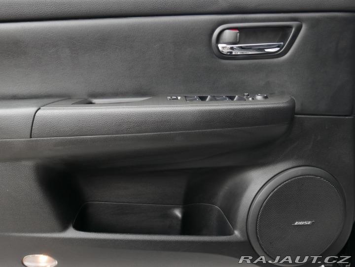 Mazda 6 2,5i 125kW Sport Kombi BO 2011