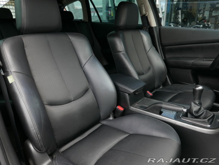 Mazda 6 2,5i 125kW Sport Kombi BO 2011