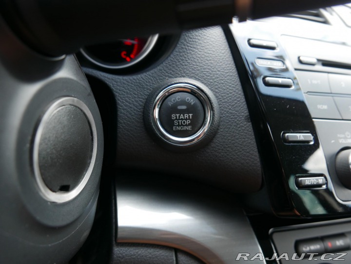 Mazda 6 2,5i 125kW Sport Kombi BO 2011