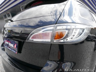 Mazda 6 2,5i 125kW Sport Kombi BO 2011