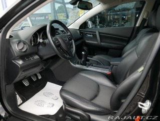 Mazda 6 2,5i 125kW Sport Kombi BO 2011
