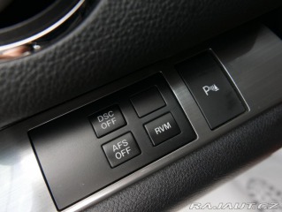 Mazda 6 2,5i 125kW Sport Kombi BO 2011