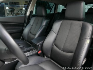 Mazda 6 2,5i 125kW Sport Kombi BO 2011