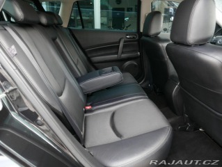 Mazda 6 2,5i 125kW Sport Kombi BO 2011