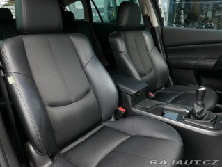 Mazda 6 2,5i 125kW Sport Kombi BO 2011