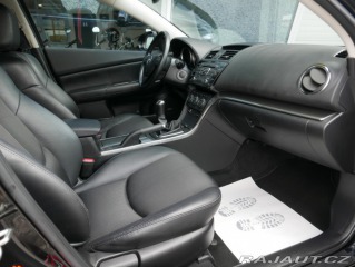 Mazda 6 2,5i 125kW Sport Kombi BO 2011