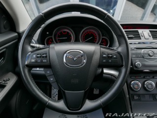 Mazda 6 2,5i 125kW Sport Kombi BO 2011