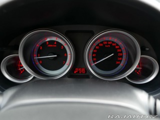 Mazda 6 2,5i 125kW Sport Kombi BO 2011