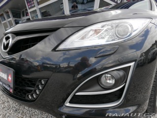 Mazda 6 2,5i 125kW Sport Kombi BO 2011