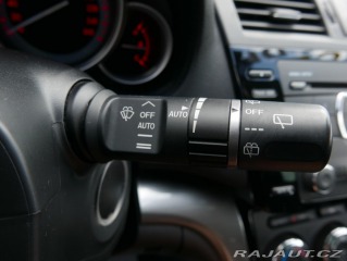 Mazda 6 2,5i 125kW Sport Kombi BO 2011