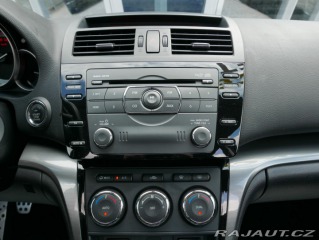 Mazda 6 2,5i 125kW Sport Kombi BO 2011