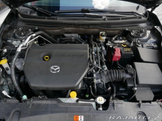 Mazda 6 2,5i 125kW Sport Kombi BO 2011