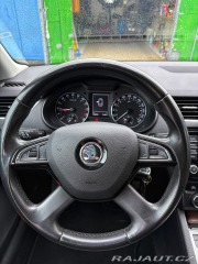 Škoda Octavia OCTAVIA 1.6 TDI 4X4 2014