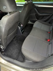 Škoda Octavia OCTAVIA 1.6 TDI 4X4 2014