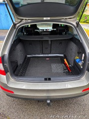 Škoda Octavia OCTAVIA 1.6 TDI 4X4 2014