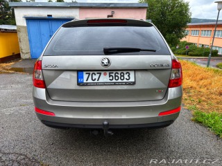 Škoda Octavia OCTAVIA 1.6 TDI 4X4 2014