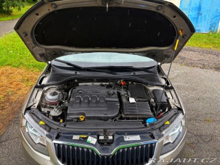 Škoda Octavia OCTAVIA 1.6 TDI 4X4 2014