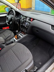 Škoda Octavia OCTAVIA 1.6 TDI 4X4 2014