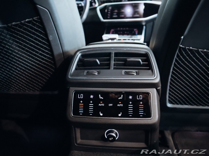 Audi A6 50TDI Quattro Sport 210 k 2019